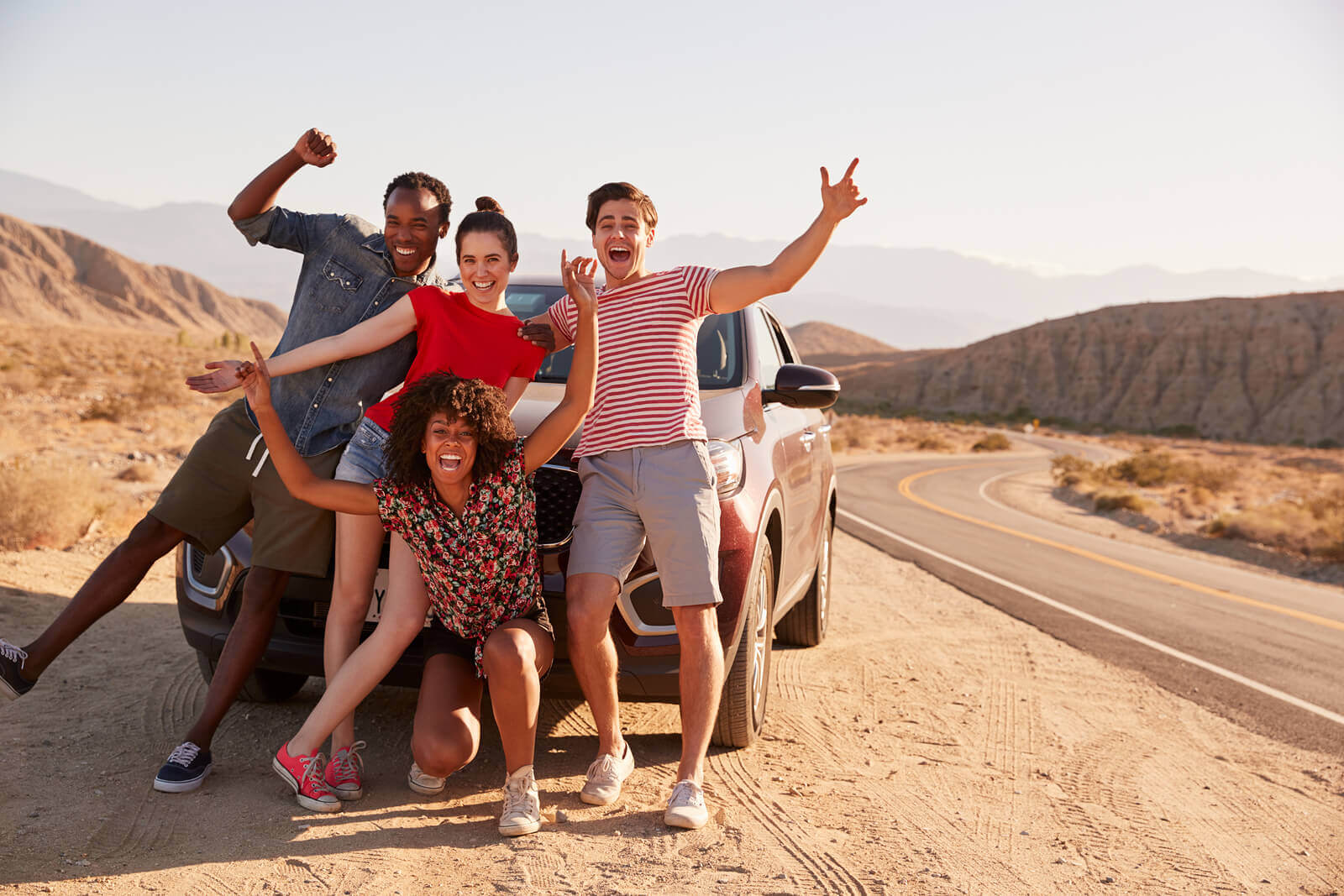 travel experiences for young adults