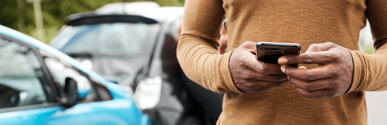 How to make a car insurance claim